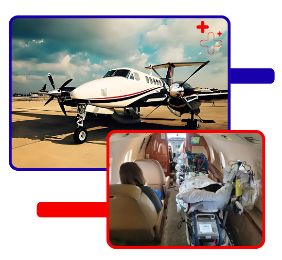 Charter-Aircraft
