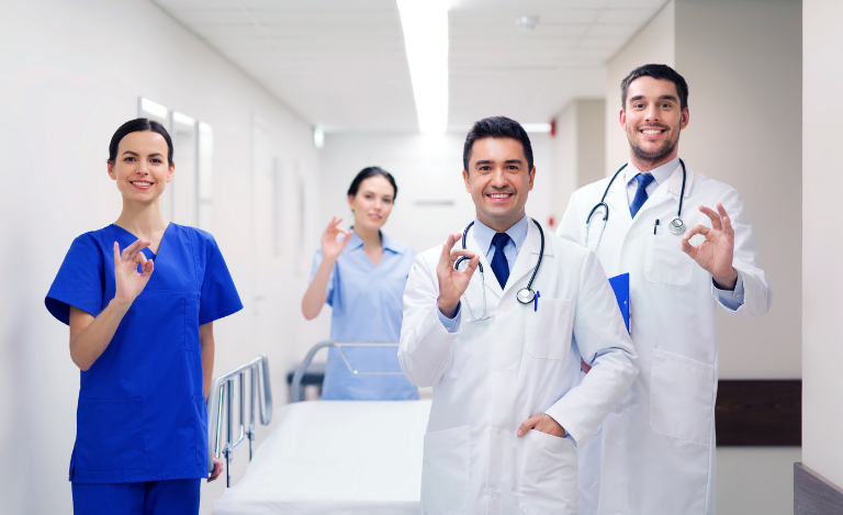 Doctors