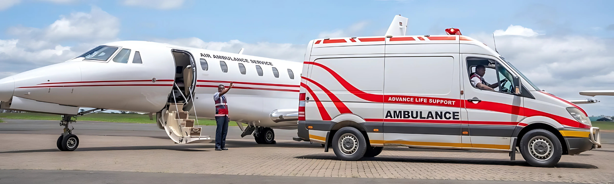 air-ambulance