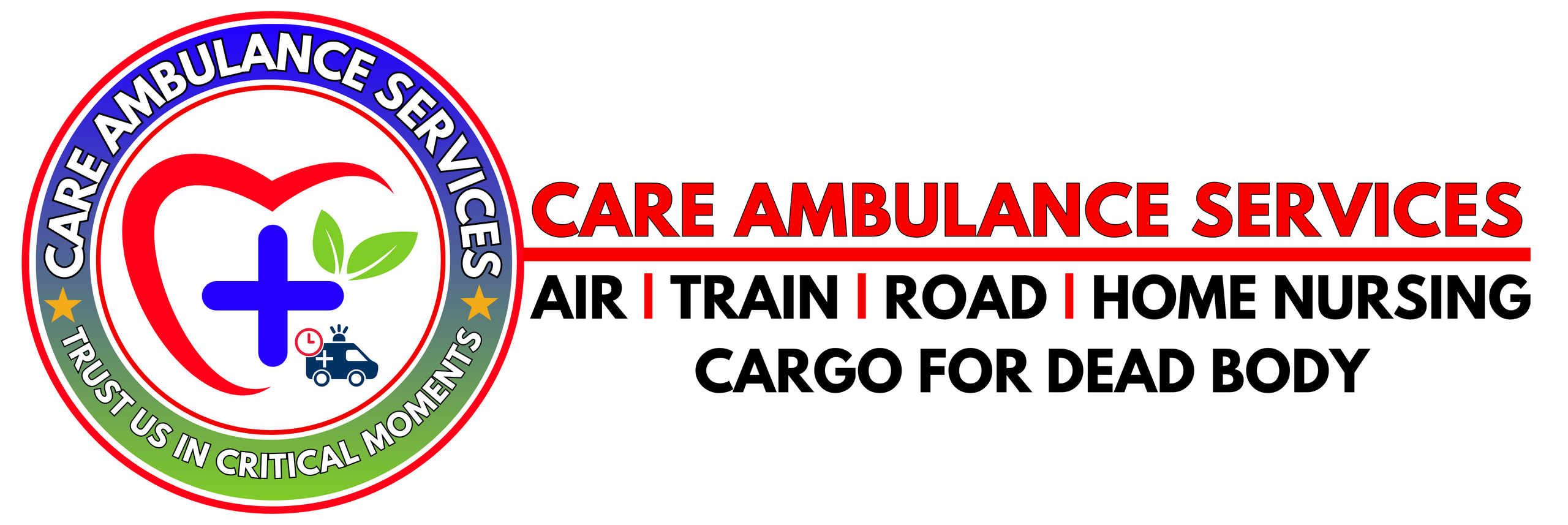 care-ambulance-services