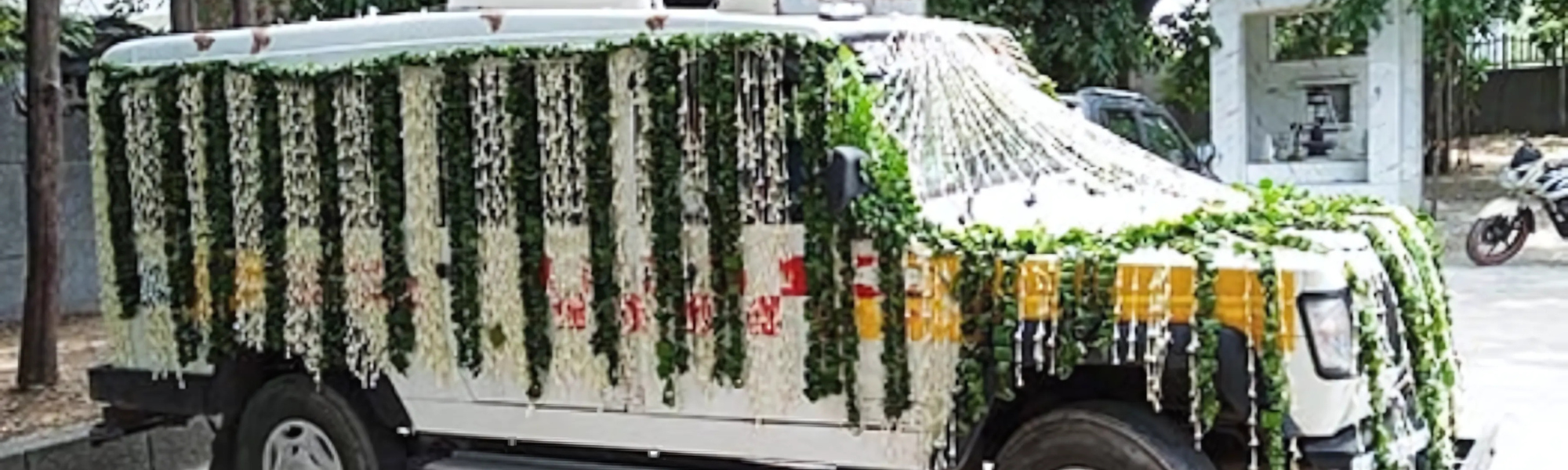 hearse-van