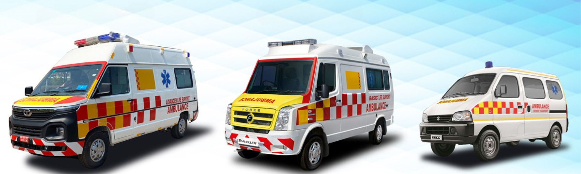 road-ambulance